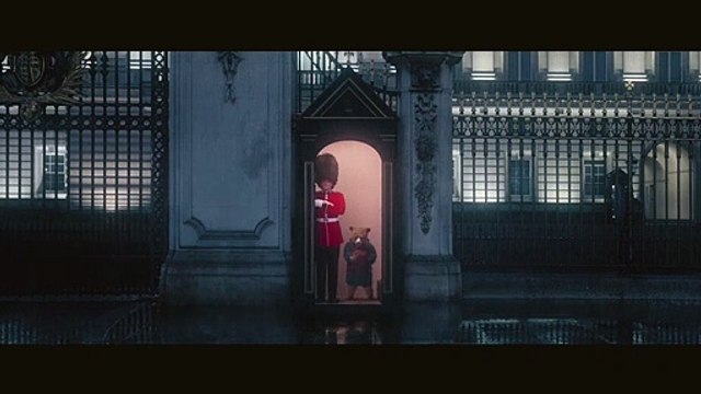 Paddington - EXTRAIT VF Buckingham Palace