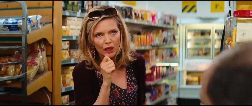 Malavita Bande-annonce 1 VOST