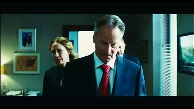 Sécurité rapprochée Bande-annonce VF