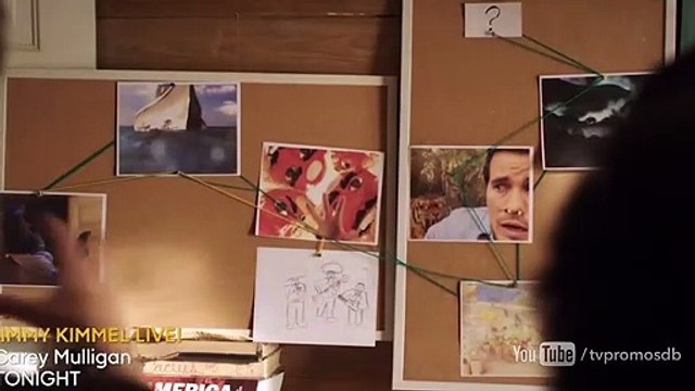 Kevin (Probably) Saves the World - saison 1 - épisode 7 Teaser VO