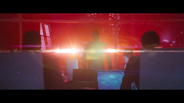 Star Trek Into Darkness Reportage (2) VO