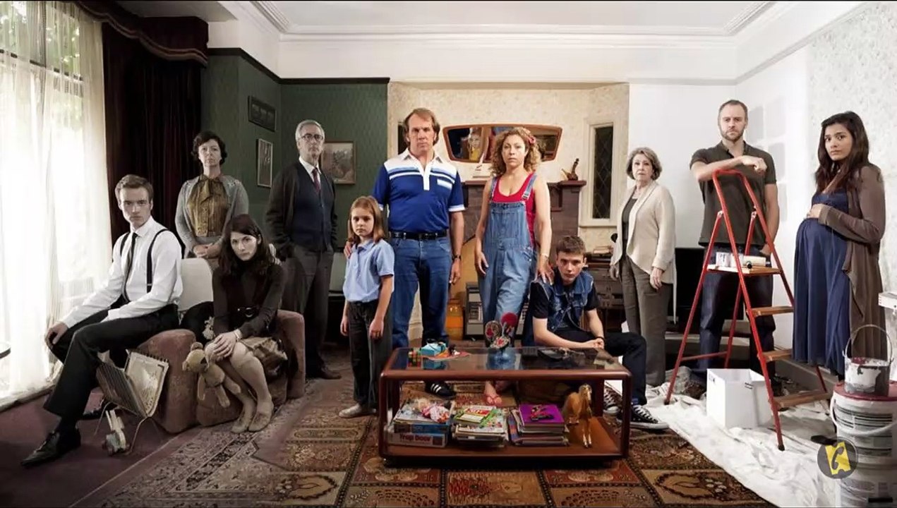 Tueurs en Séries N°286 - Vendredi 28 novembre 2014