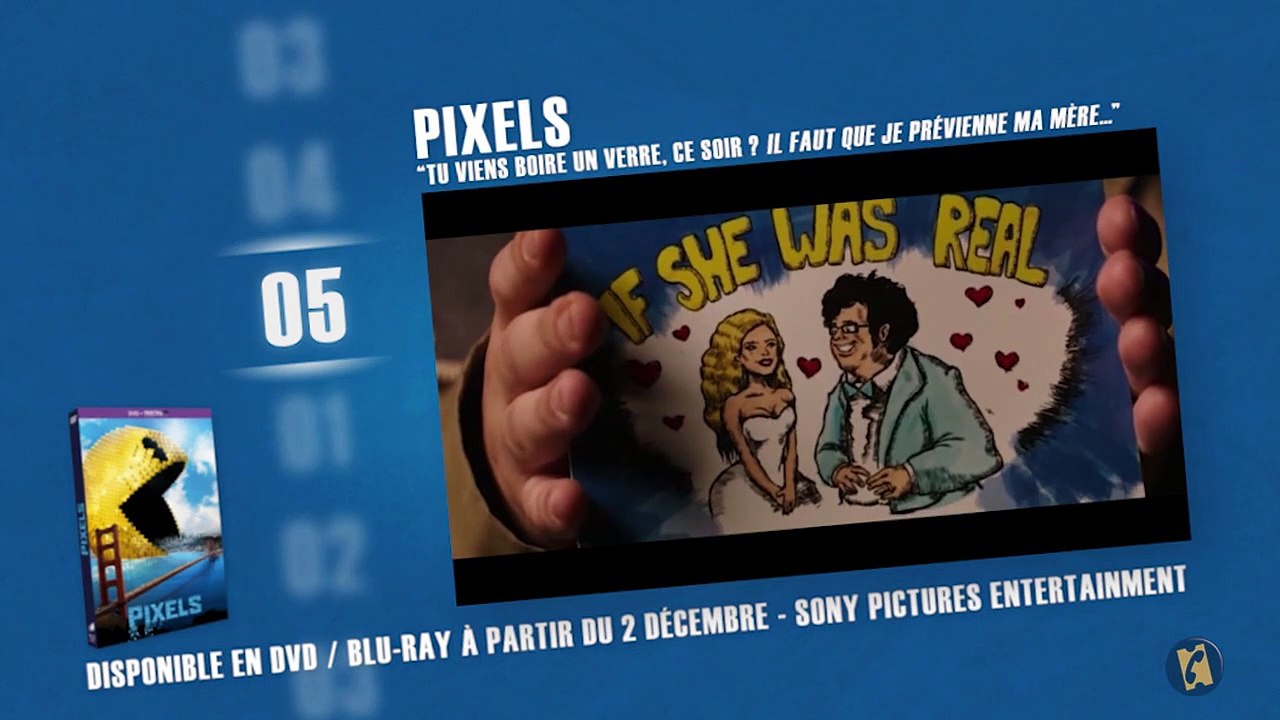 Les personnages qui ne sont jamais partis de chez leurs parents