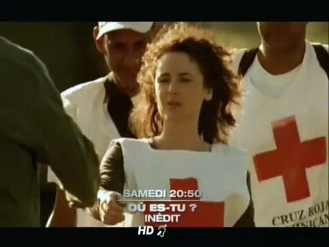 Où es-tu ? Bande-annonce (5) VF