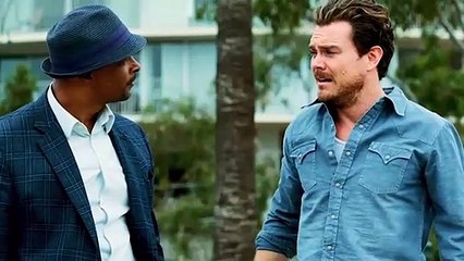 "L&#039;Arme fatale" : la série est-elle à la hauteur de la saga ciné ?