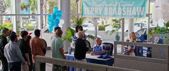 Father Figures Bande-annonce VO