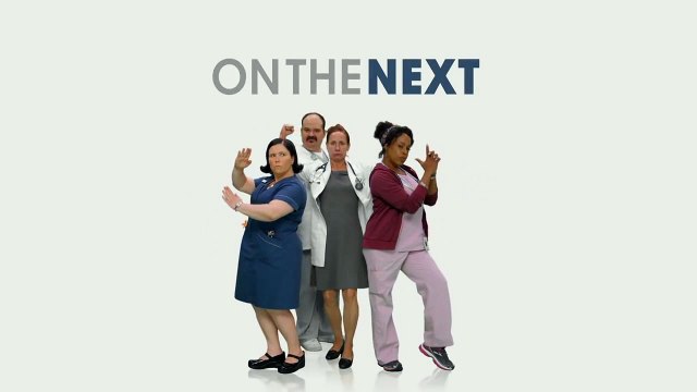 Getting On - saison 2 - épisode 4 Teaser VO