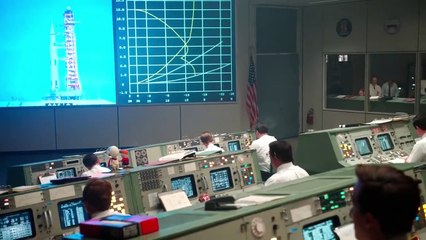 For All Mankind - saison 1 Bande-annonce (3) VO