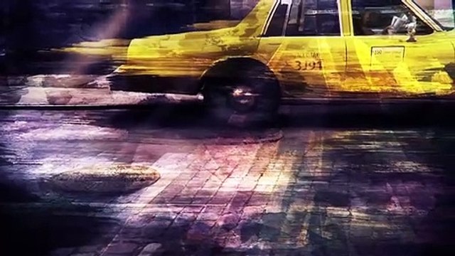 Jessica Jones - Le générique