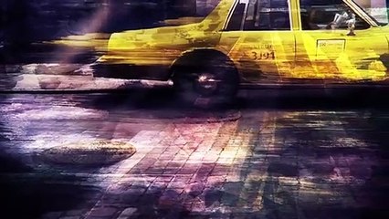 Jessica Jones - Le générique