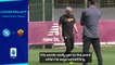 Mourinho becoming a 'legend' in football - Spalletti