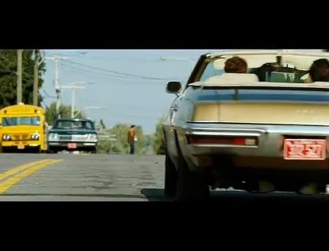 Mesrine : L'Ennemi public n°1 Teaser VF