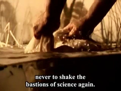 L'Hôpital et Ses Fantômes Extrait vidéo VO