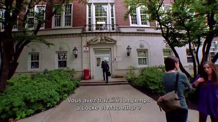 Detachment Bande-annonce VO