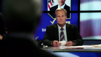The Newsroom (2012) - saison 2 - épisode 9 Teaser VO
