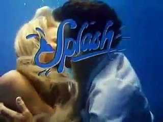 Splash Bande-annonce VO