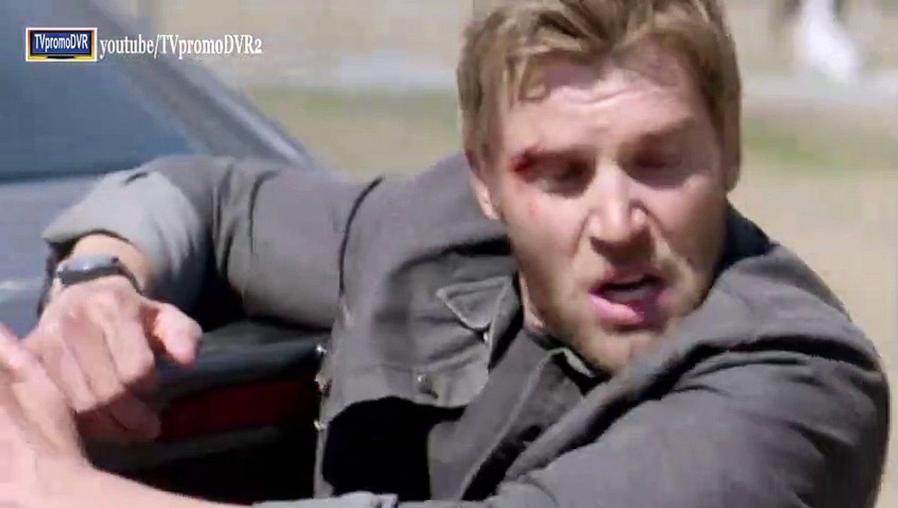 Under The Dome - saison 1 - épisode 10 Teaser VO