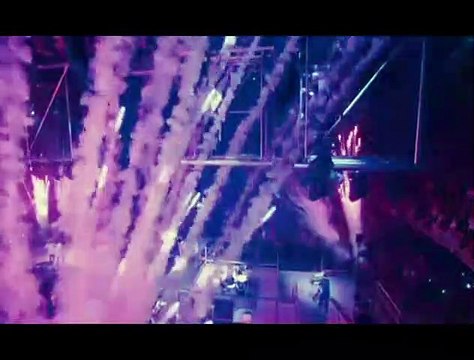 Hannah Montana et Miley Cyrus : le concert événement en 3D Bande-annonce VF