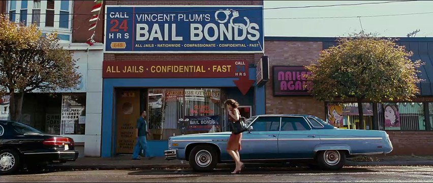 Recherche bad boys désespérément Bande-annonce VF