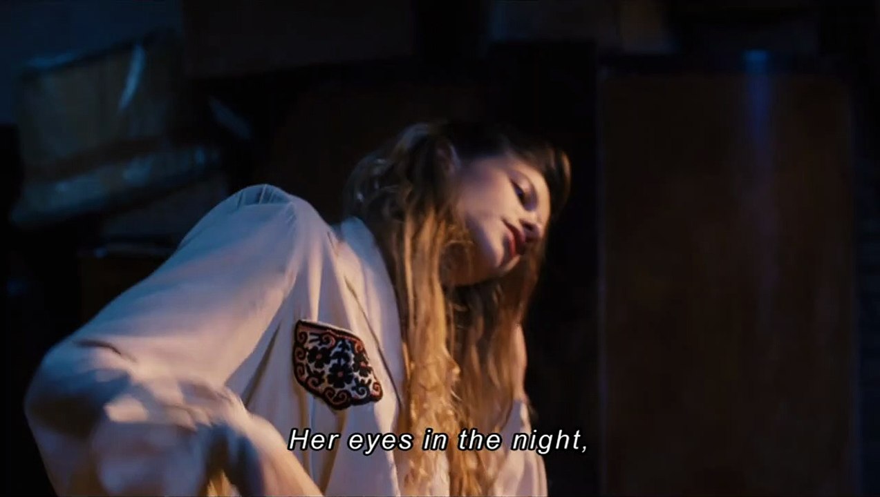 Moi et toi Extrait vidéo VO