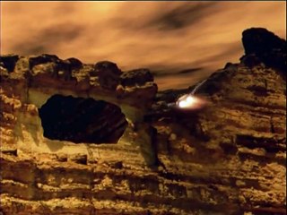 Le vaisseau de l&#039;enfer Bande-annonce VO
