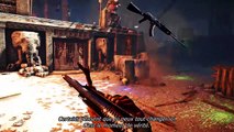 Far Cry 4 - bande-annonce de sortie