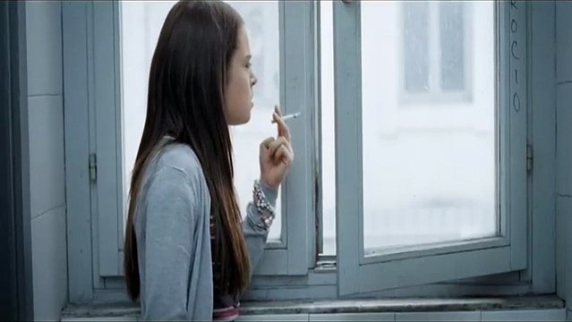 Nos enfants - EXTRAIT VOST Dispute dans les toilettes