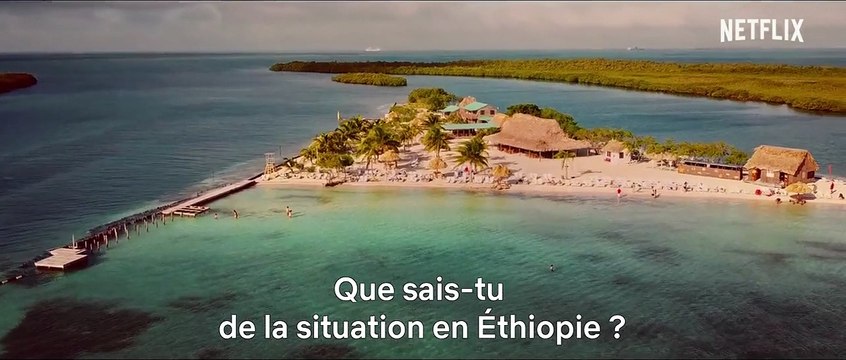 Operation Brothers Bande-annonce VO