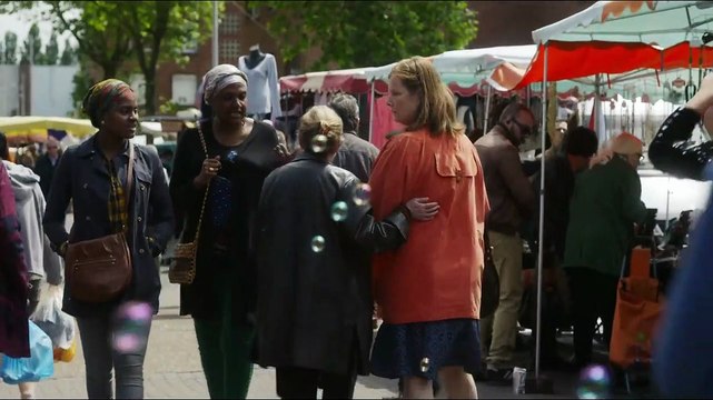 Je vous souhaite d'être follement aimée Bande-annonce VF