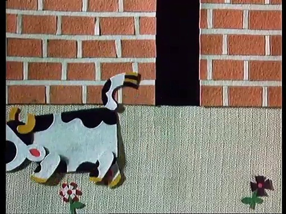 Les Contes de la ferme Extrait vidéo VF