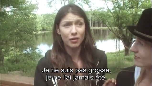 Picture Me, le journal vérité d'un top model Extrait vidéo (2) VO