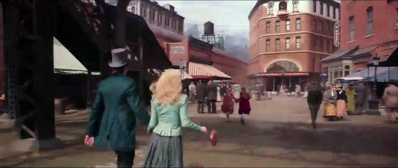 The Greatest Showman Bande-annonce VO
