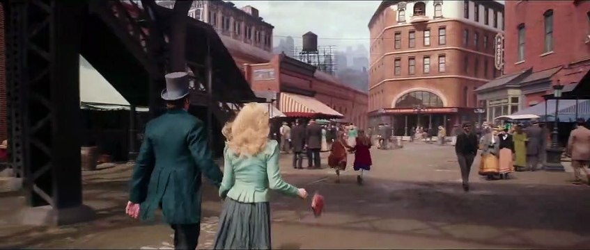 The Greatest Showman Bande-annonce VF