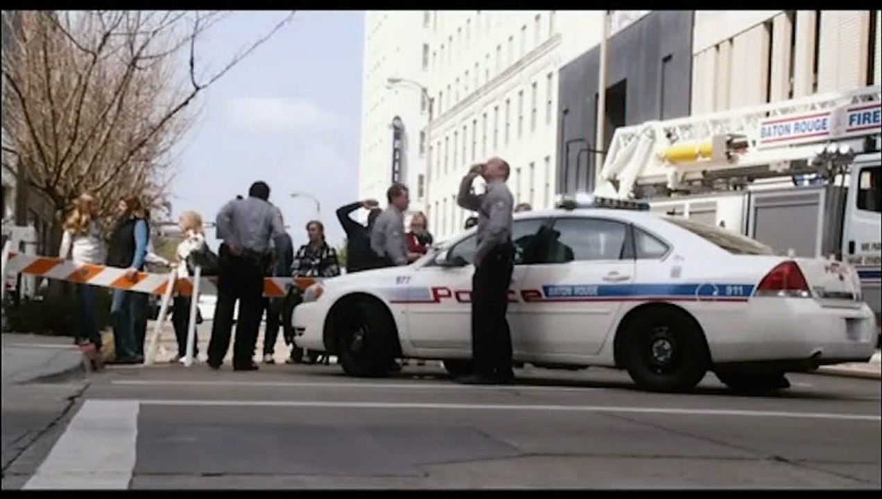 Au bord du gouffre Bande-annonce VF