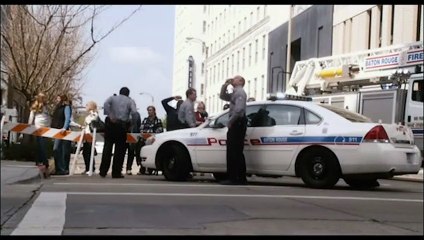 Au bord du gouffre Bande-annonce VF