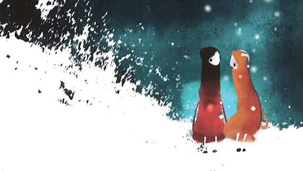 Le silence sous l'écorce (vf)