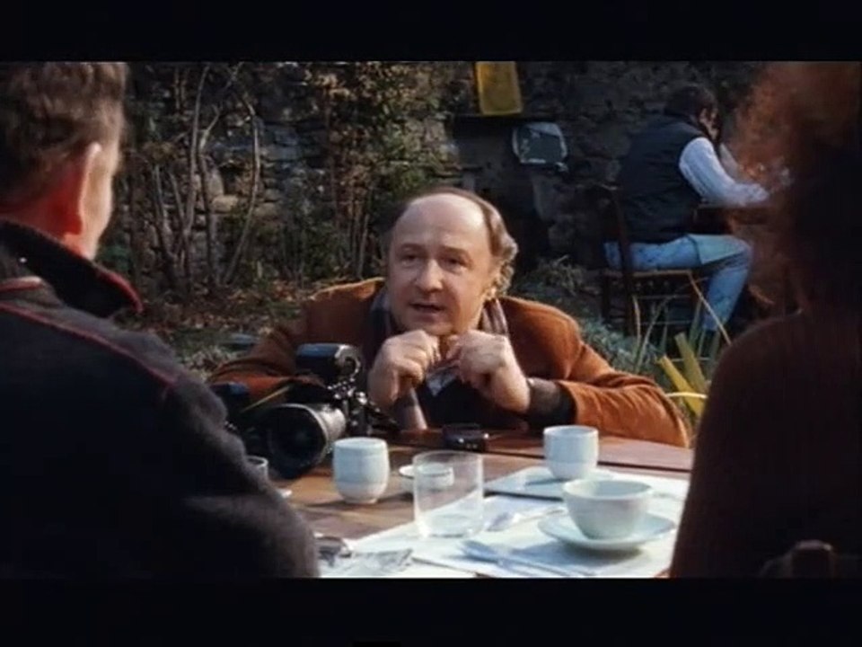 Le Voyage aux Pyrénées Bande-annonce VF