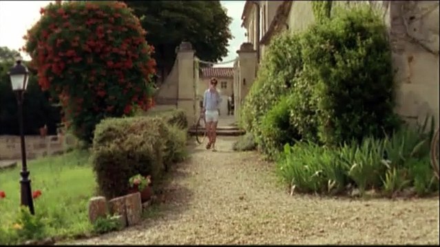 La Troisième partie du monde Bande-annonce VF