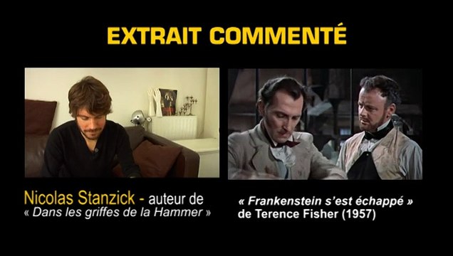 Nicolas Stanzick Interview 06/10/2010