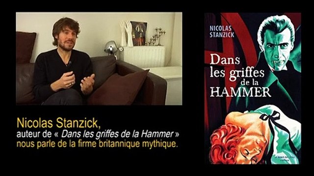Nicolas Stanzick Interview 06/10/2010