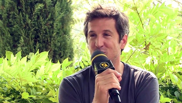 Guillaume Canet : J'avais très envie de filmer Marion Cotillard dans un rôle plus léger et assez déjanté