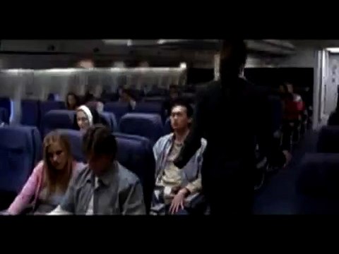 Des Zombies dans l'avion (V) Bande-annonce VO