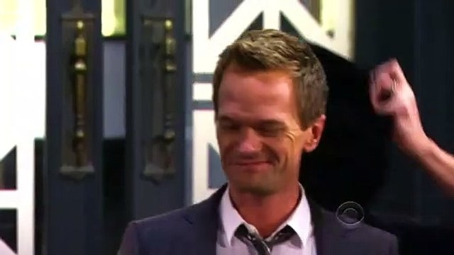 How I Met Your Mother - saison 8 - épisode 22 Teaser (2) VO