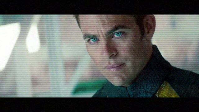 Star Trek Into Darkness Teaser (2) VF