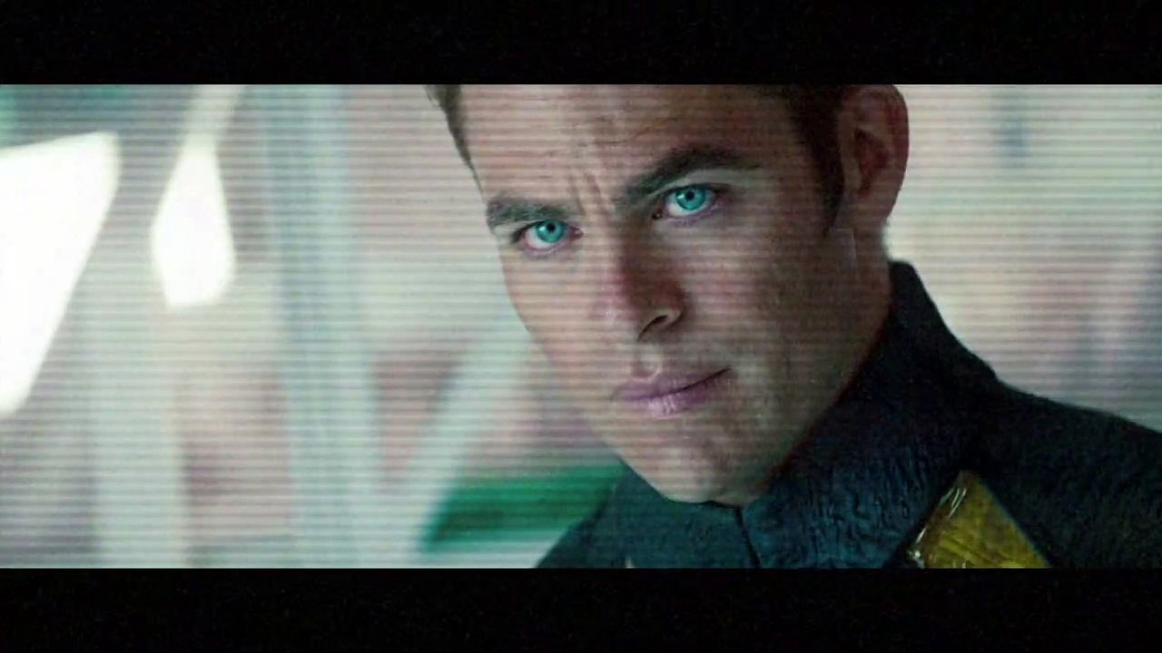 Star Trek Into Darkness Teaser (2) VF