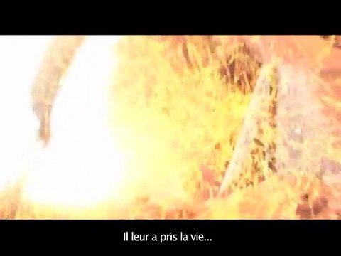 La Tentation de Potosi Bande-annonce VO