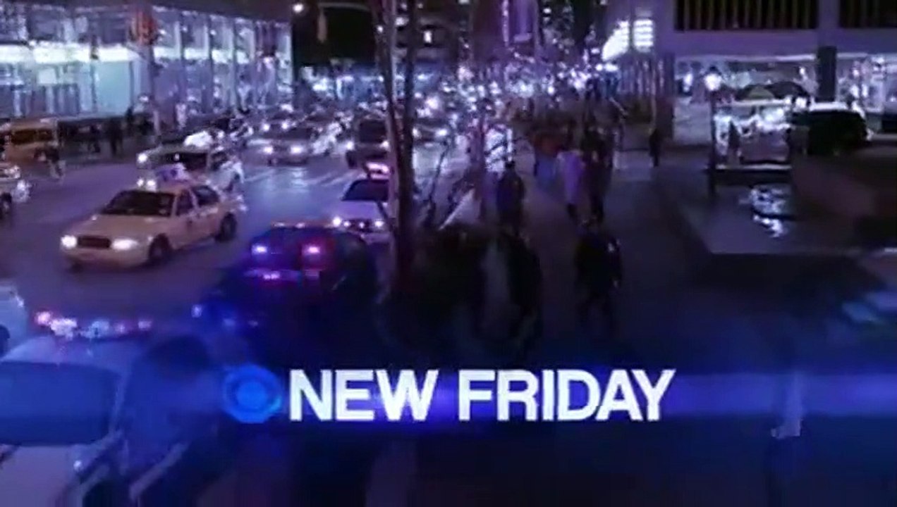 Blue Bloods - saison 3 - épisode 21 Teaser VO