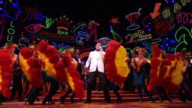 La Cenerentola (Pathé Live) Bande-annonce VO