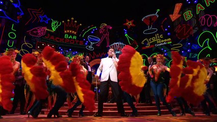 La Cenerentola (Pathé Live) Bande-annonce VO