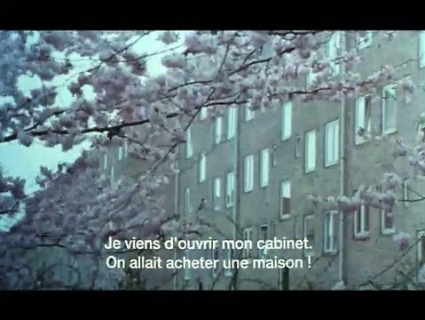 Soap Bande-annonce VO